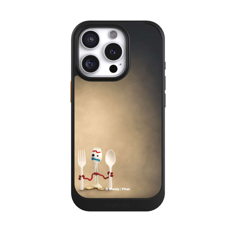 iPhone 16 Pro NIVOcore Toy Story Forky 