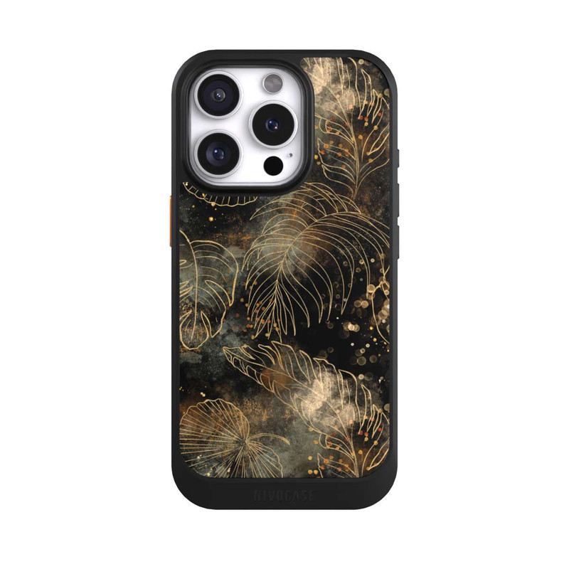 iPhone 16 Pro NIVOcore Tropical Glamour