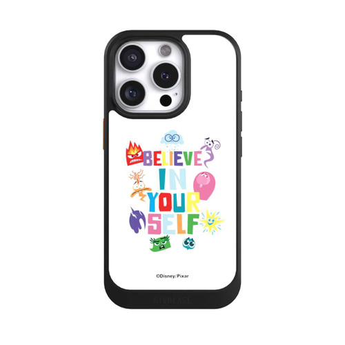 Apple iPhone 16 Pro NIVOcore Believe in yourself
