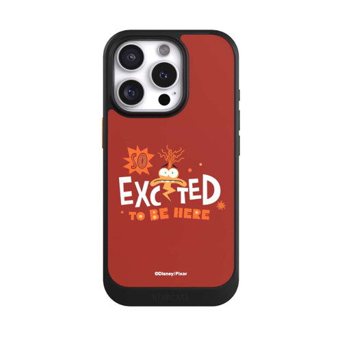 Apple iPhone 16 Pro NIVOcore Anxiety - So Excited