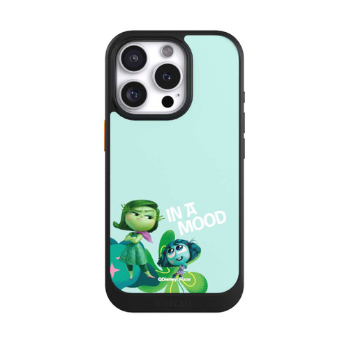 Apple iPhone 16 Pro NIVOcore Disgust and Envy