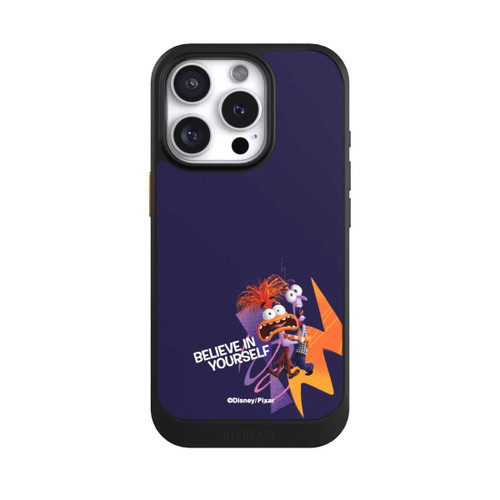 Apple iPhone 16 Pro NIVOcore Anxiety and Fear