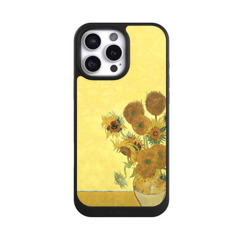 Apple iPhone 16 Pro Max NIVOcore Sunflower
