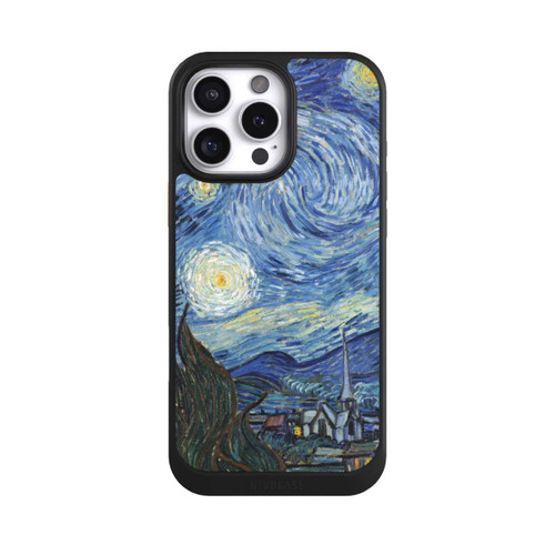 Apple iPhone 16 Pro Max NIVOcore The Starry Night