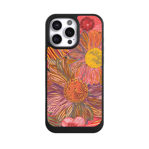 Apple iPhone 16 Pro Max NIVOcore Daisy Dance