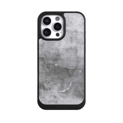 Apple iPhone 16 Pro Max NIVOcore Grey Concrete Wall 2