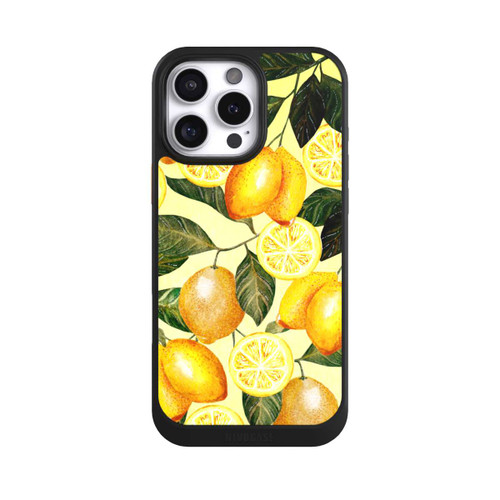 Apple iPhone 16 Pro Max NIVOcore Yellow Summer