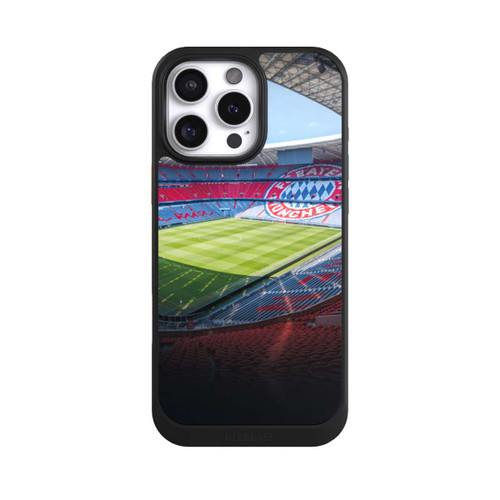 Apple iPhone 16 Pro Max NIVOcore Stadium FC Bayern - Color