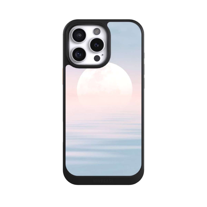 iPhone 16 Pro Max NIVOcore Sunrise