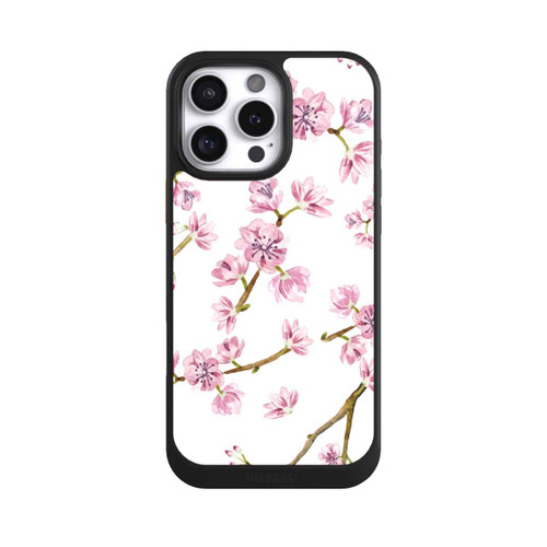 Apple iPhone 16 Pro Max NIVOcore Cherry Blossom Pink