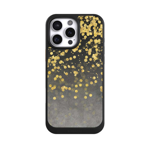 Apple iPhone 16 Pro Max NIVOcore Golden Glamour Rain