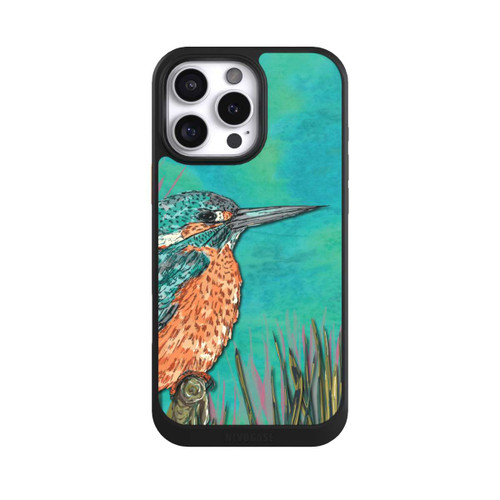 Apple iPhone 16 Pro Max NIVOcore Kingfisher