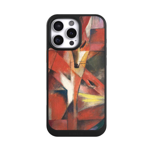 Apple iPhone 16 Pro Max NIVOcore The Fox by Franz Marc