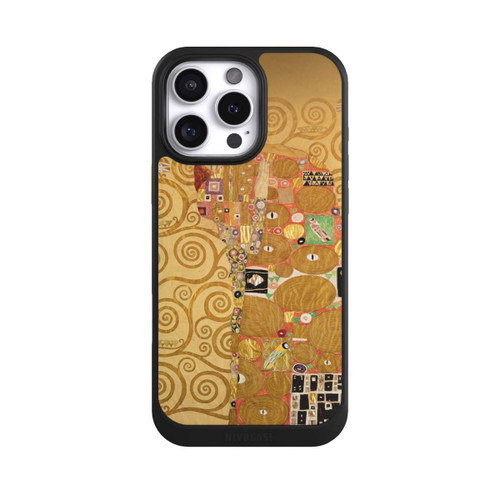 Apple iPhone 16 Pro Max NIVOcore Fulfilment by Gustav Klimt