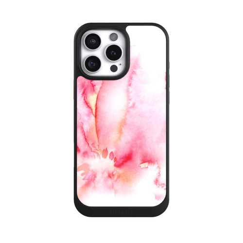 Apple iPhone 16 Pro Max NIVOcore Flower watercolor
