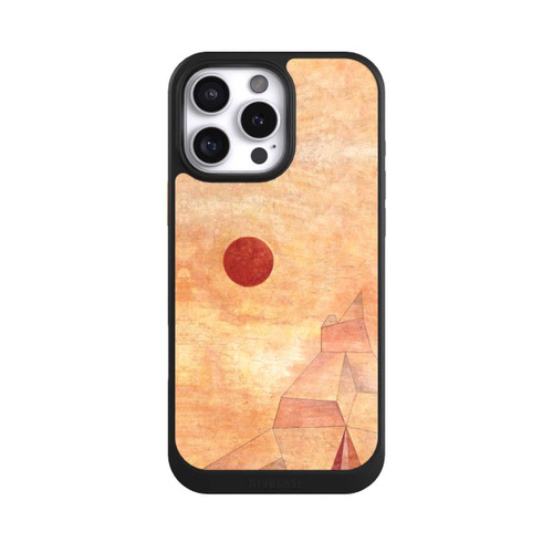 Apple iPhone 16 Pro Max NIVOcore Fairy Tale by Paul Klee