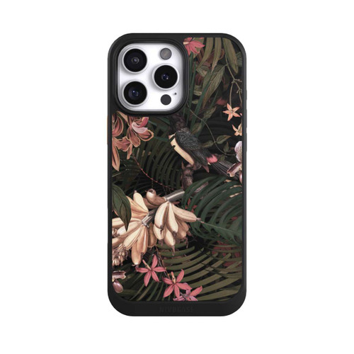 Apple iPhone 16 Pro Max NIVOcore Exotic Fowl