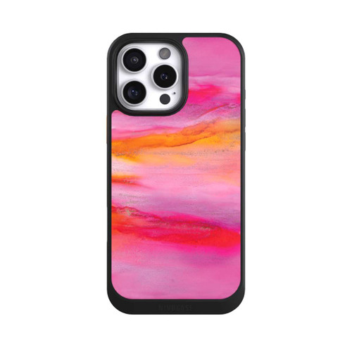 Apple iPhone 16 Pro Max NIVOcore Ink Bright Pink
