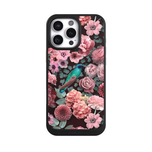 Apple iPhone 16 Pro Max NIVOcore Hummingbirds Romance
