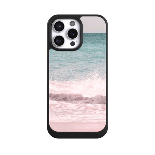 Apple iPhone 16 Pro Max NIVOcore Pink Beach Dream