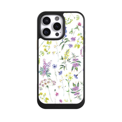 Apple iPhone 16 Pro Max NIVOcore Forest and Meadow Flowers