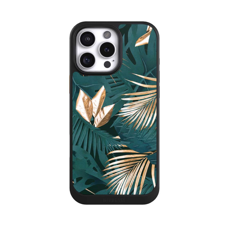 iPhone 16 Pro Max NIVOcore Moody Tropics