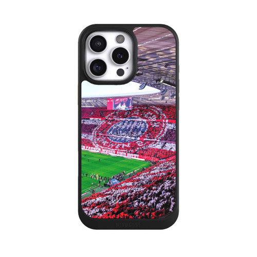 Apple iPhone 16 Pro Max NIVOcore FCB Stadium Grandstand