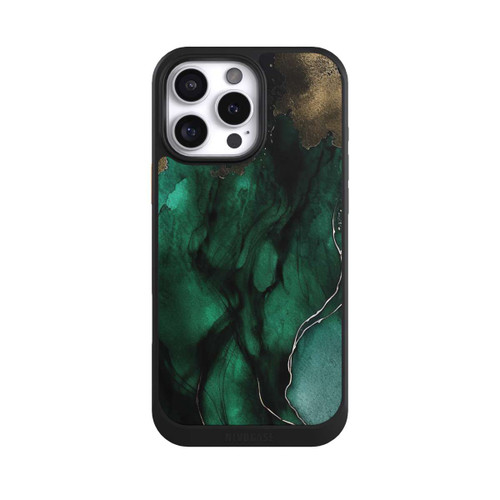 Apple iPhone 16 Pro Max NIVOcore Green Gold