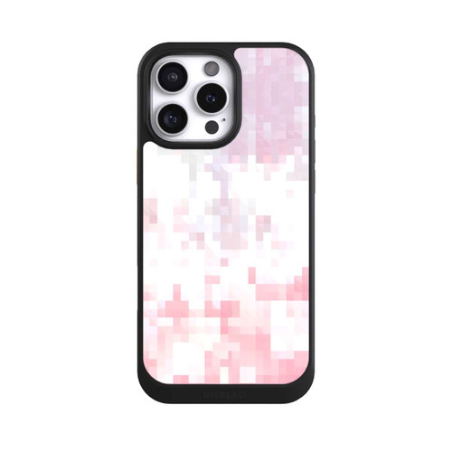 Apple iPhone 16 Pro Max NIVOcore Pixel Glitch Pastel