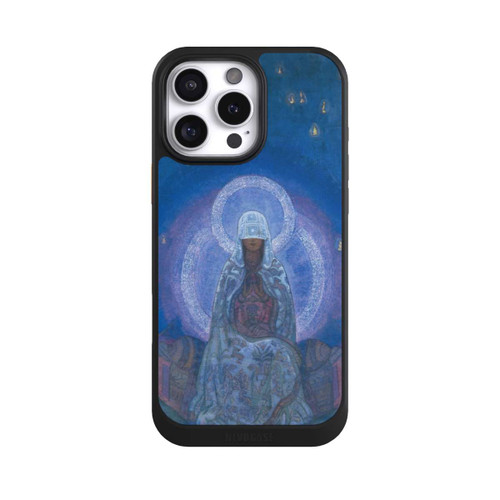 Apple iPhone 16 Pro Max NIVOcore Mother of The World by Nicholas Roerich
