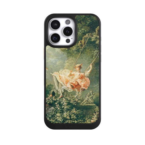 Apple iPhone 16 Pro Max NIVOcore The Swing by Jean-Honore Fragonard