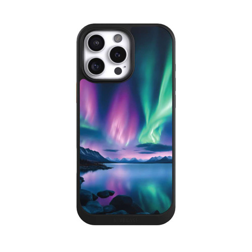 Apple iPhone 16 Pro Max NIVOcore Aurora Borealis