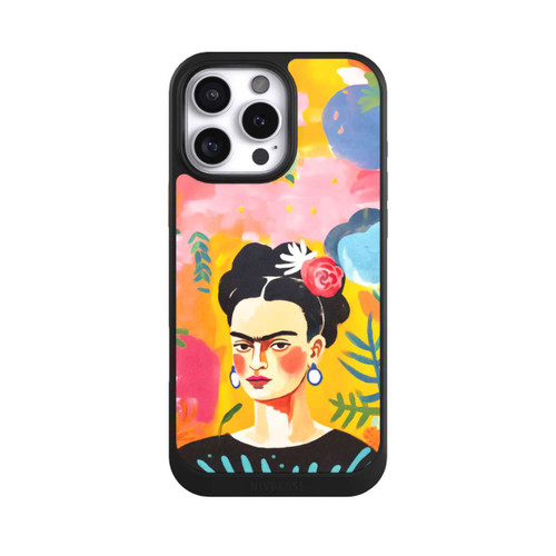 Apple iPhone 16 Pro Max NIVOcore Mexican Artist II