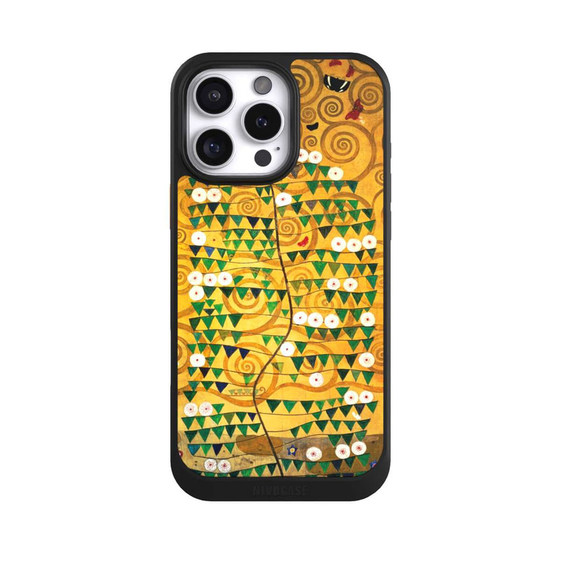 iPhone 16 Pro Max NIVOcore Tree of Life