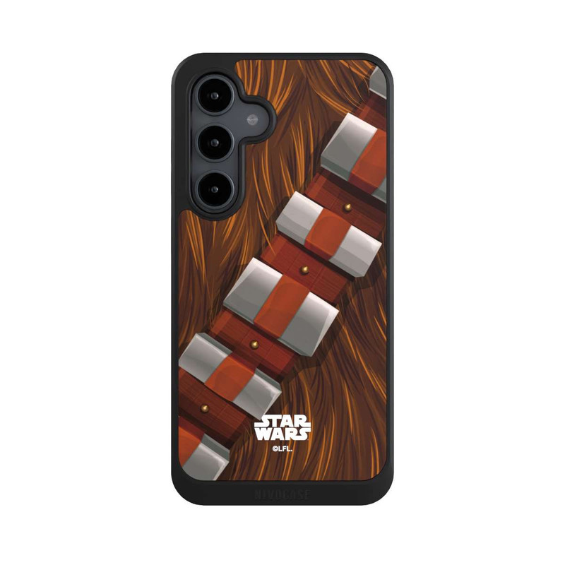 Galaxy S24 FE NIVOcore Chewbacca