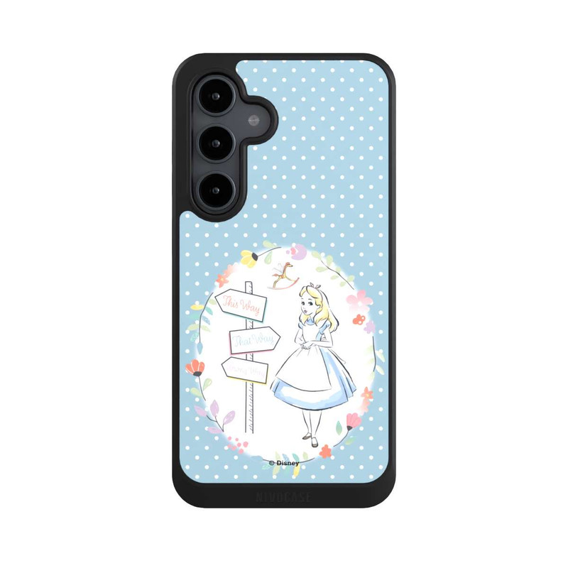 Galaxy S24 FE NIVOcore Which Way?