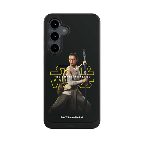 Samsung Galaxy S24 FE 5G NIVOcore Rey