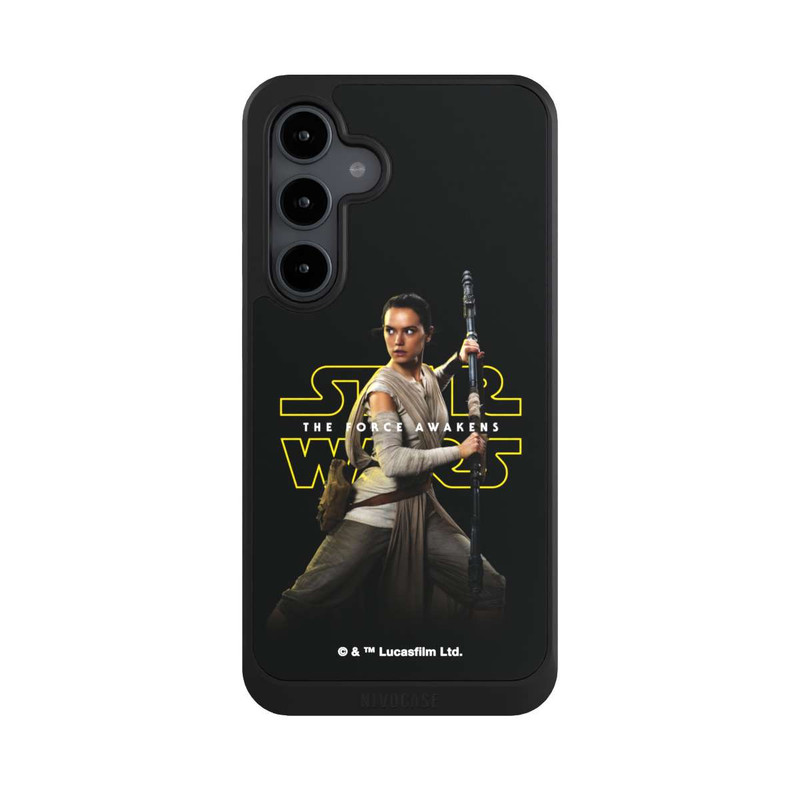 Galaxy S24 FE NIVOcore Rey