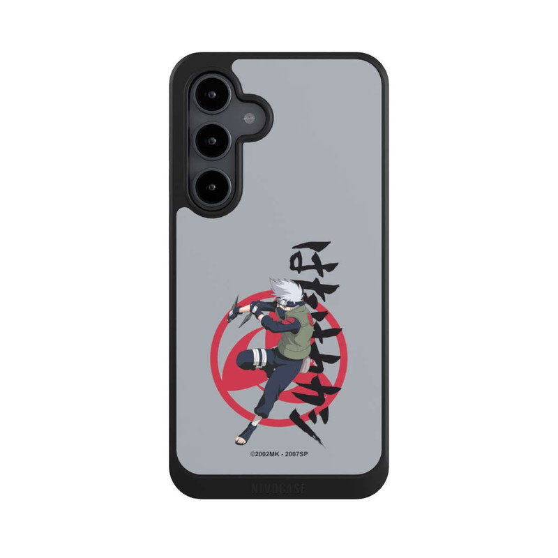 Galaxy S24 FE NIVOcore Kakashi Sharingan