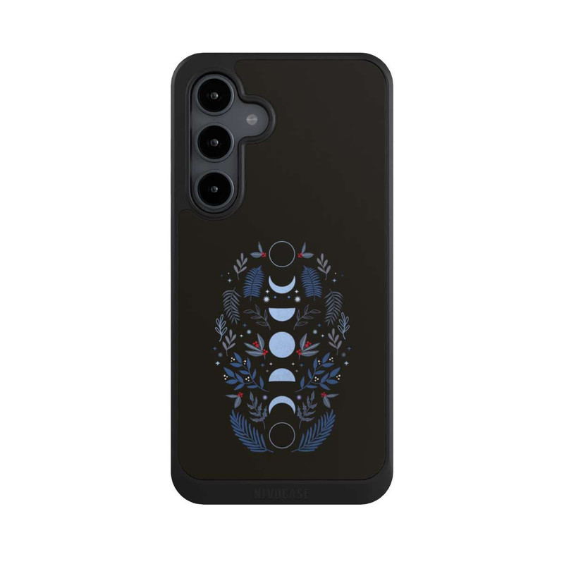 Galaxy S24 FE NIVOcore Phase de la lune