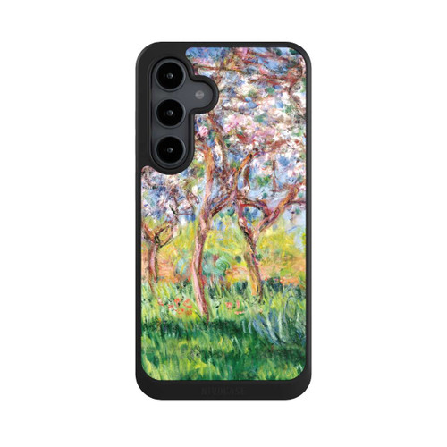 Samsung Galaxy S24 FE 5G NIVOcore Printemps à Giverny - Claude Monet
