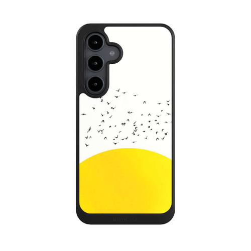 Samsung Galaxy S24 FE 5G NIVOcore Mille oiseaux