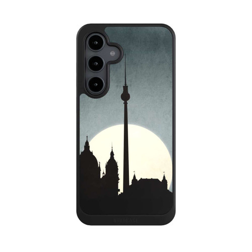 Samsung Galaxy S24 FE 5G NIVOcore Lever de soleil à Berlin