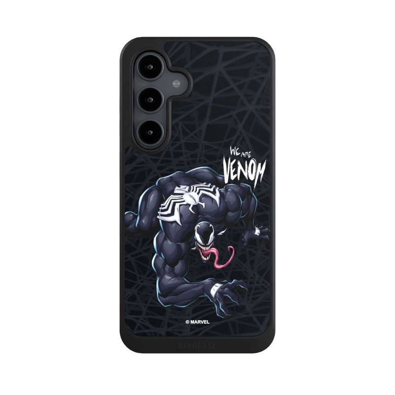 Galaxy S24 FE NIVOcore Venom Rampant