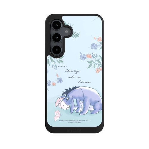 Samsung Galaxy S24 FE 5G NIVOcore Winnie The Pooh One Thing at A Time