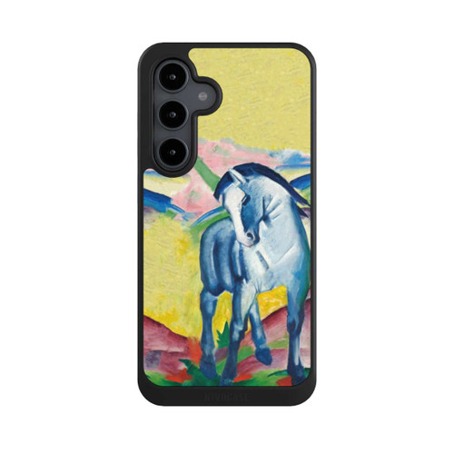 Samsung Galaxy S24 FE 5G NIVOcore Blue Horse by Franz Marc