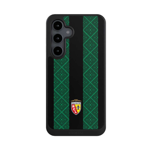 Samsung Galaxy S24 FE 5G NIVOcore RC Lens Maillot Extérieur 25-26