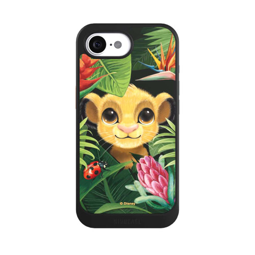 Apple iPhone 16e NIVOcore Simba cute