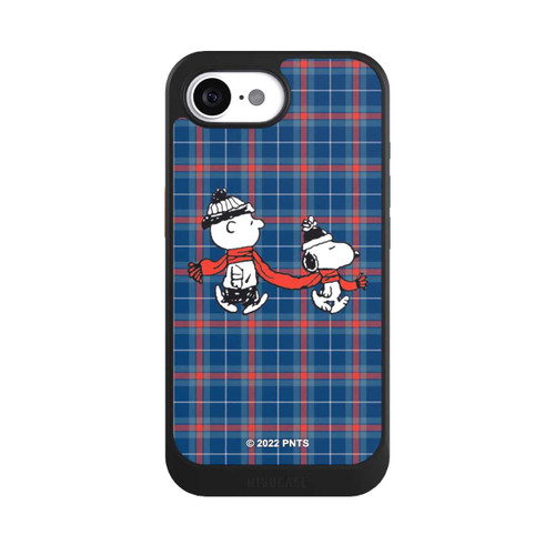 Apple iPhone 16e NIVOcore Peanuts Christmas Sweater