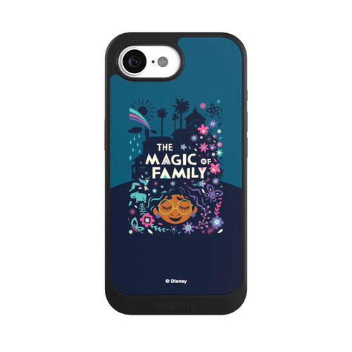 Apple iPhone 16e NIVOcore The Magic of Family